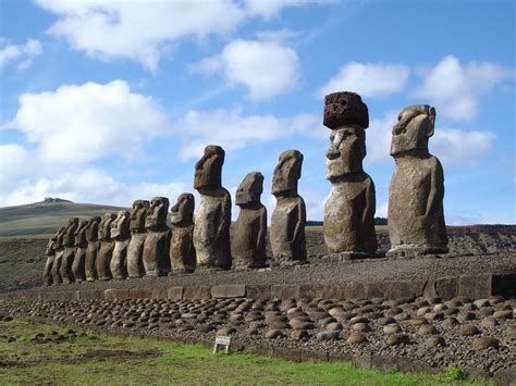 easter island wikipedia